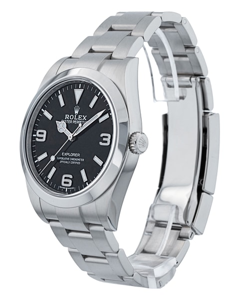Rolex Explorer 214270